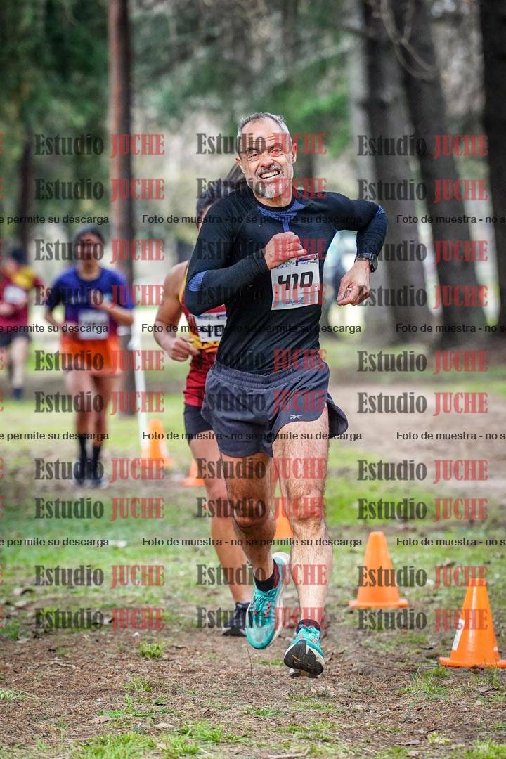 Fotos en el circuito
