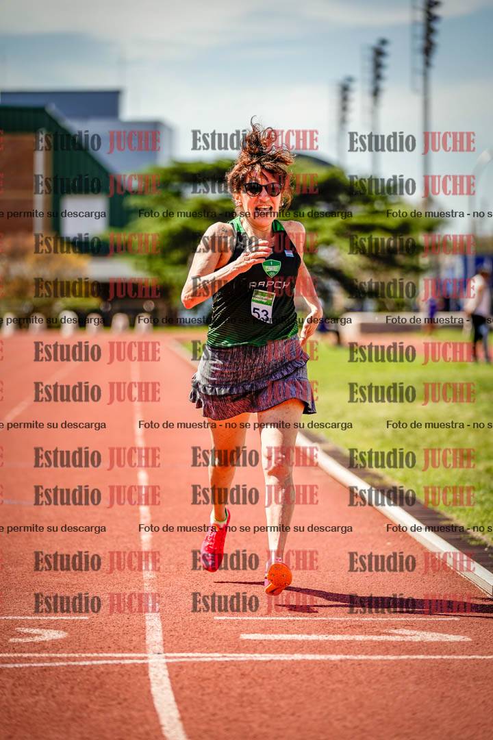 Fotos de los 800 m llanos de mujeres