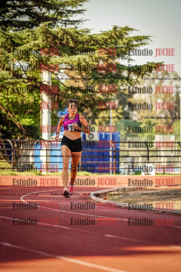 Fotos de los 800 m llanos de mujeres