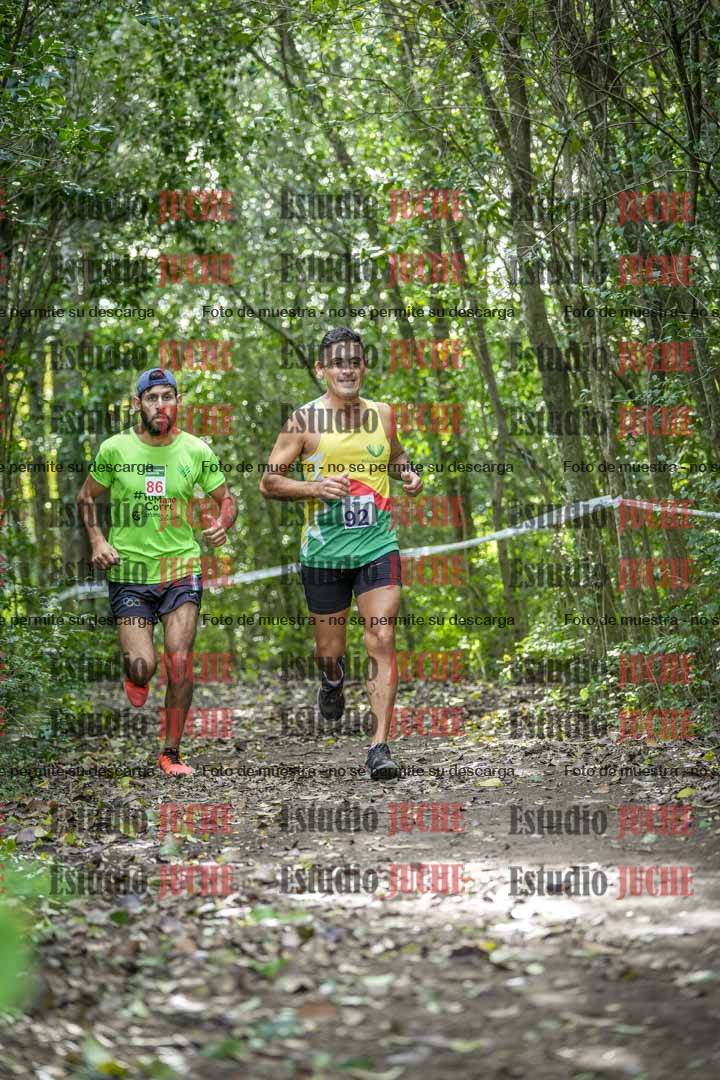 Fotos en el circuito