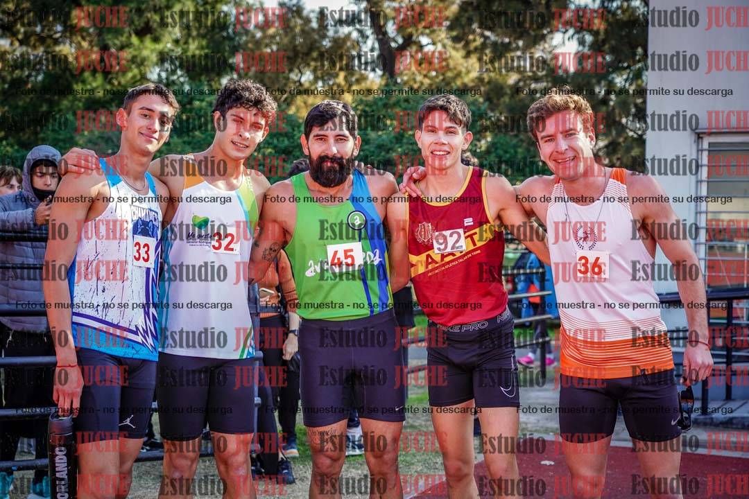 Fotos de algunos extras del torneo