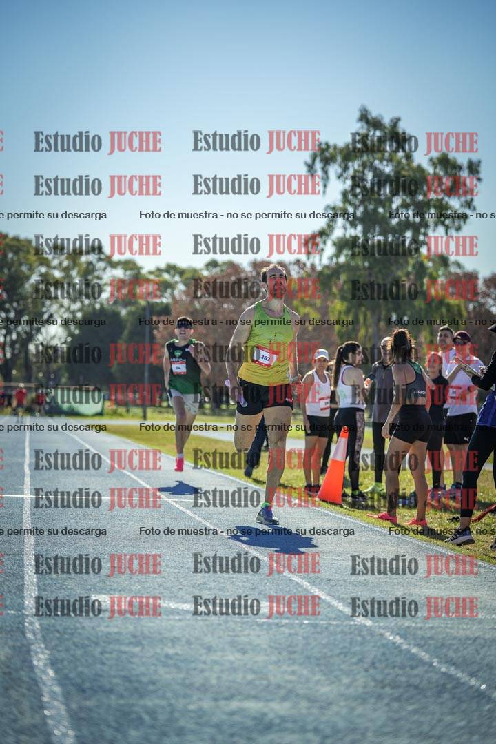 Fotos de las llegadas