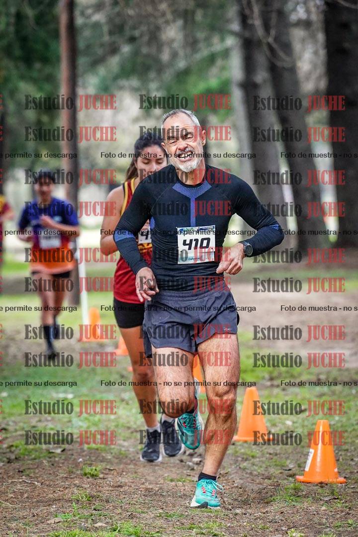 Fotos en el circuito