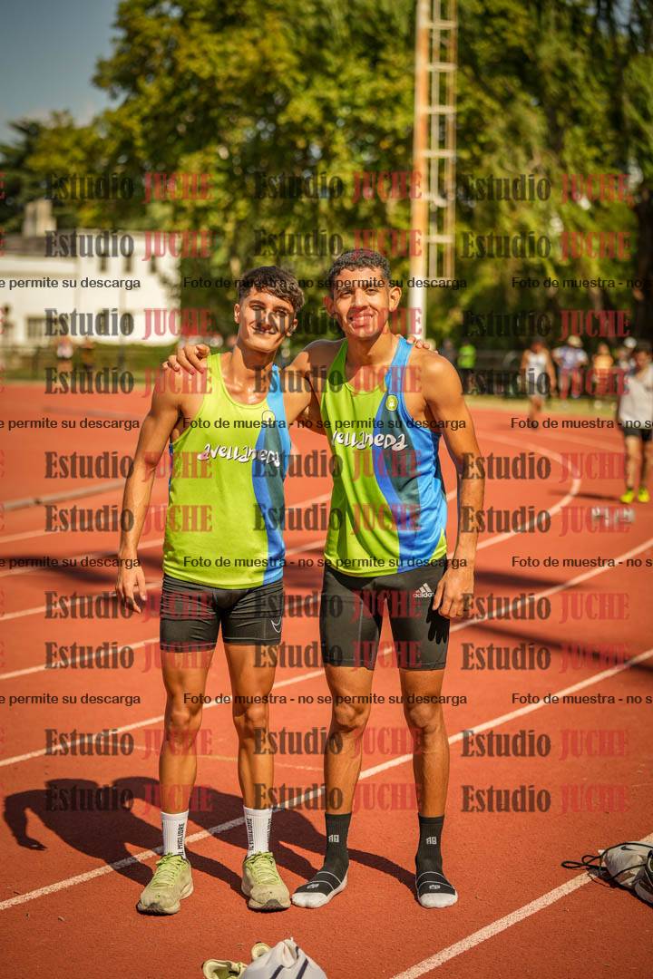 Fotos de algunos podios y extras del torneo