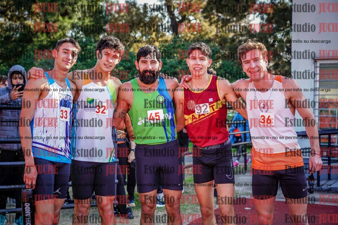 Fotos de algunos extras del torneo