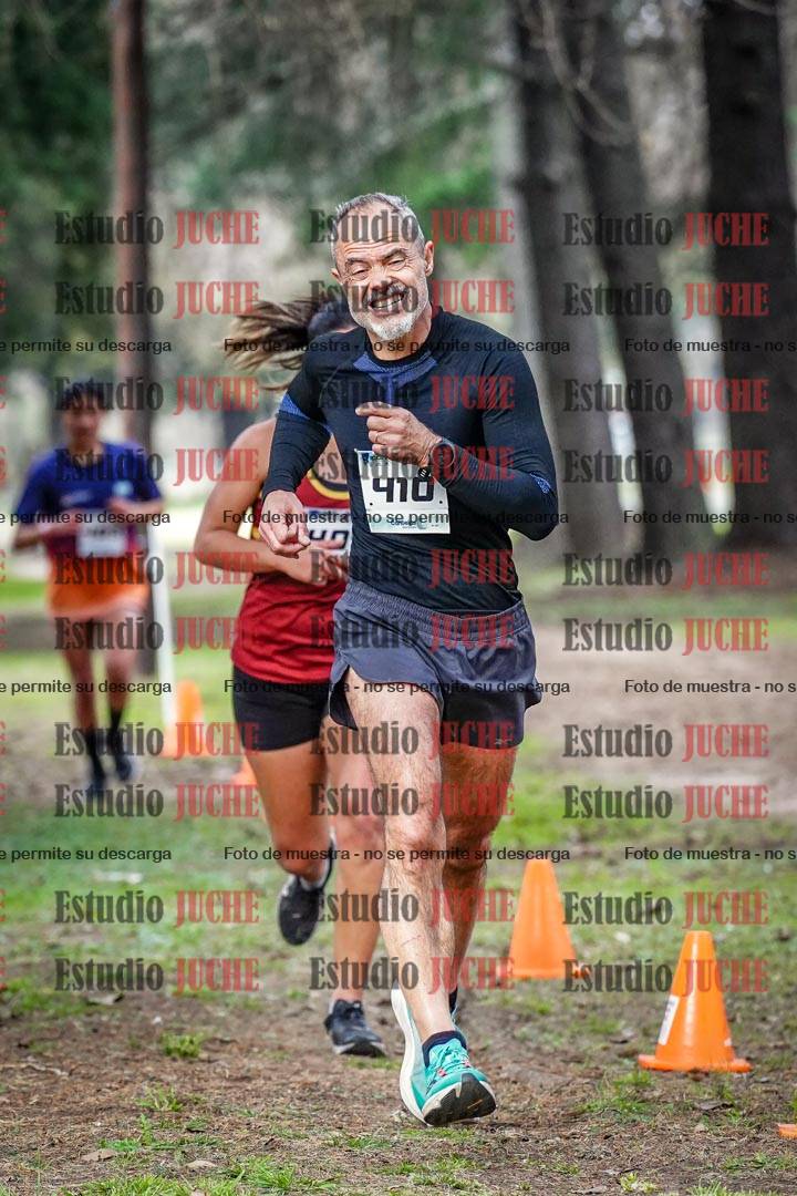Fotos en el circuito