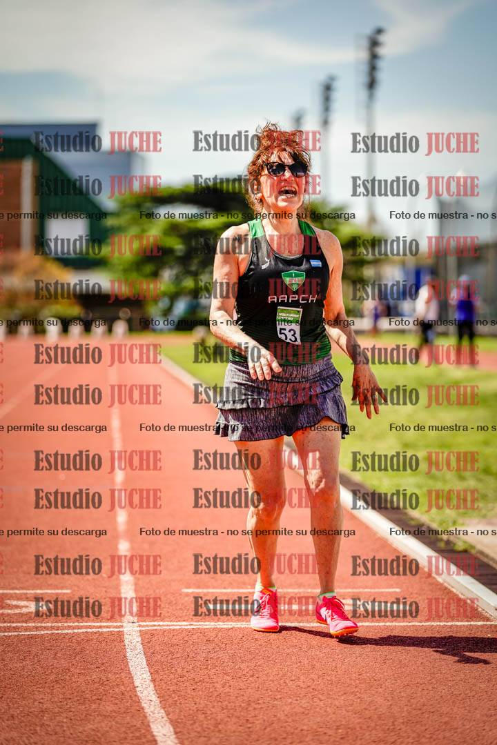 Fotos de los 800 m llanos de mujeres