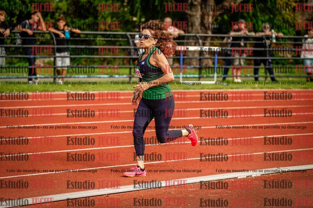 Fotos de los 800 m llanos de mujeres