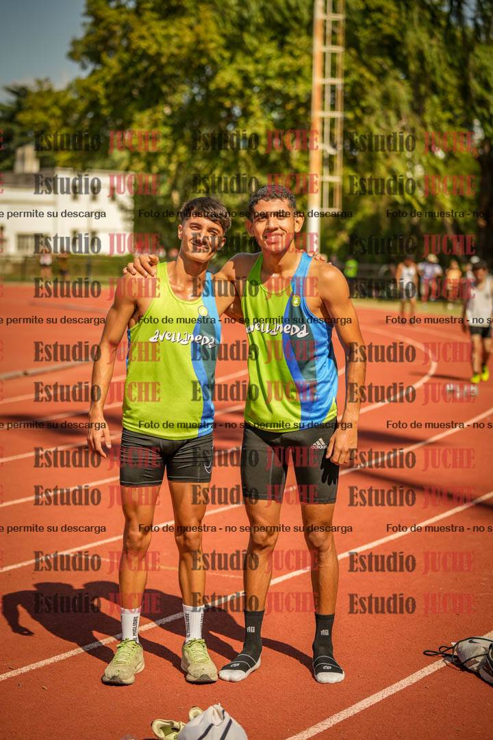 Fotos de algunos podios y extras del torneo