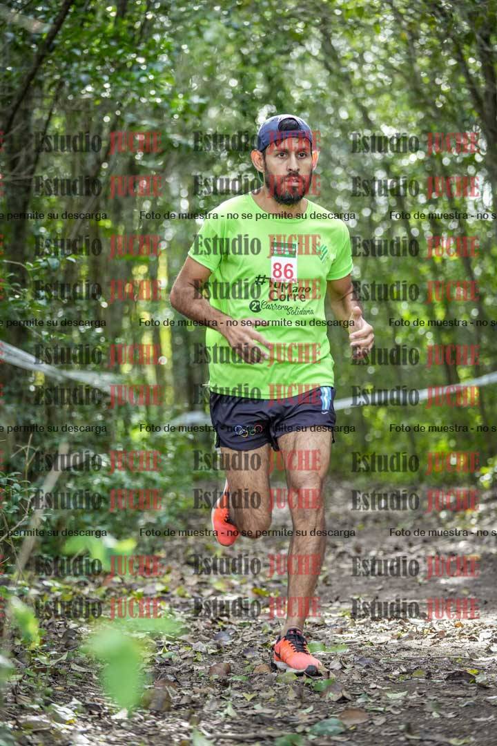 Fotos en el circuito