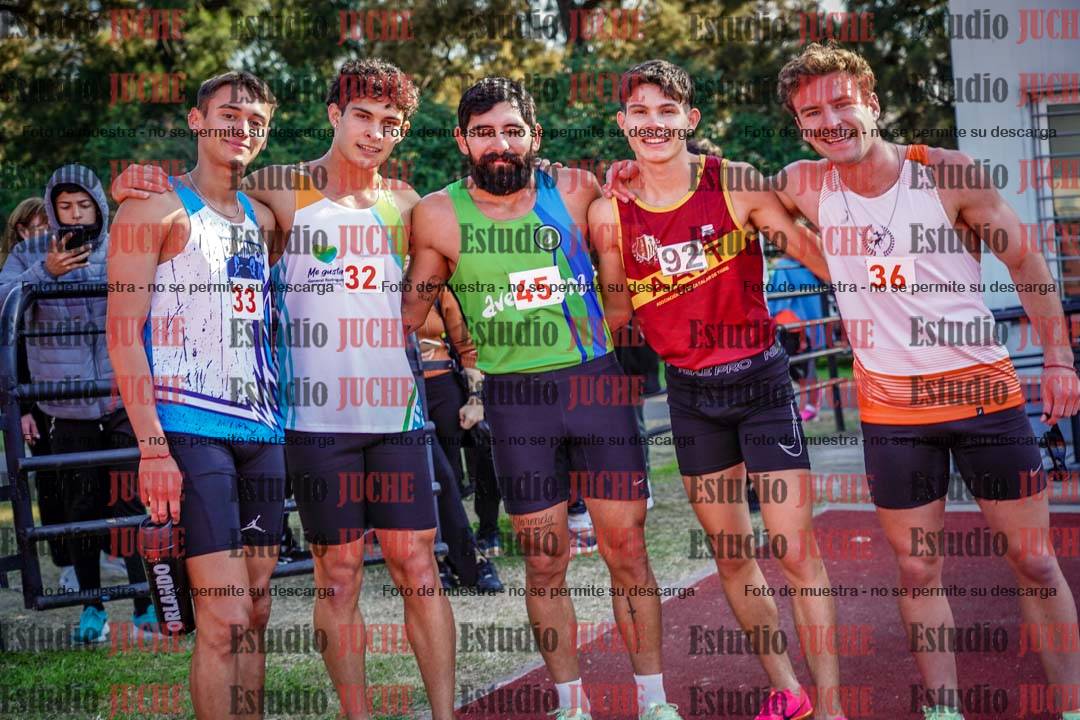 Fotos de algunos extras del torneo