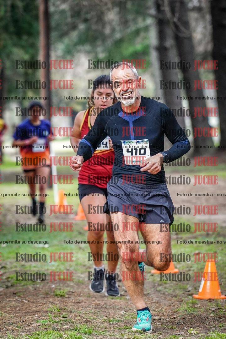 Fotos en el circuito