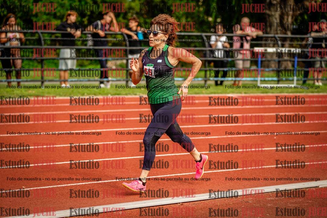 Fotos de los 800 m llanos de mujeres