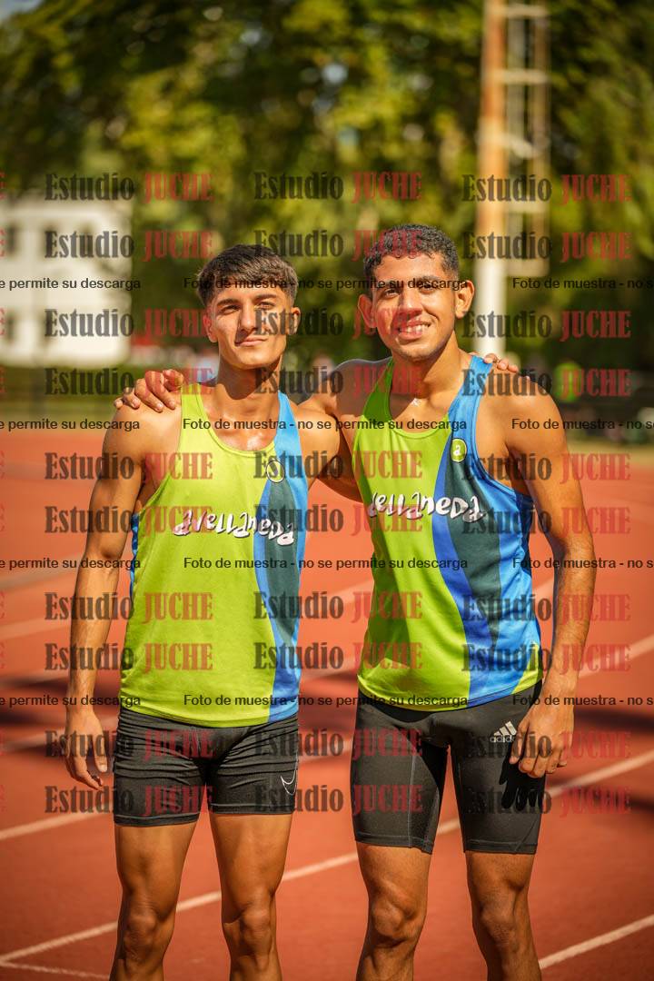 Fotos de algunos podios y extras del torneo