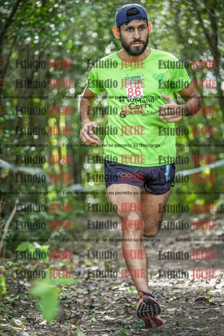 Fotos en el circuito