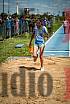 Fotos del salto en largo de mujeres - U12