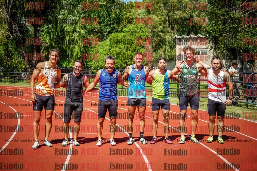 Fotos de algunos extras del torneo