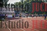 Fotos de los 800 m llanos de varones