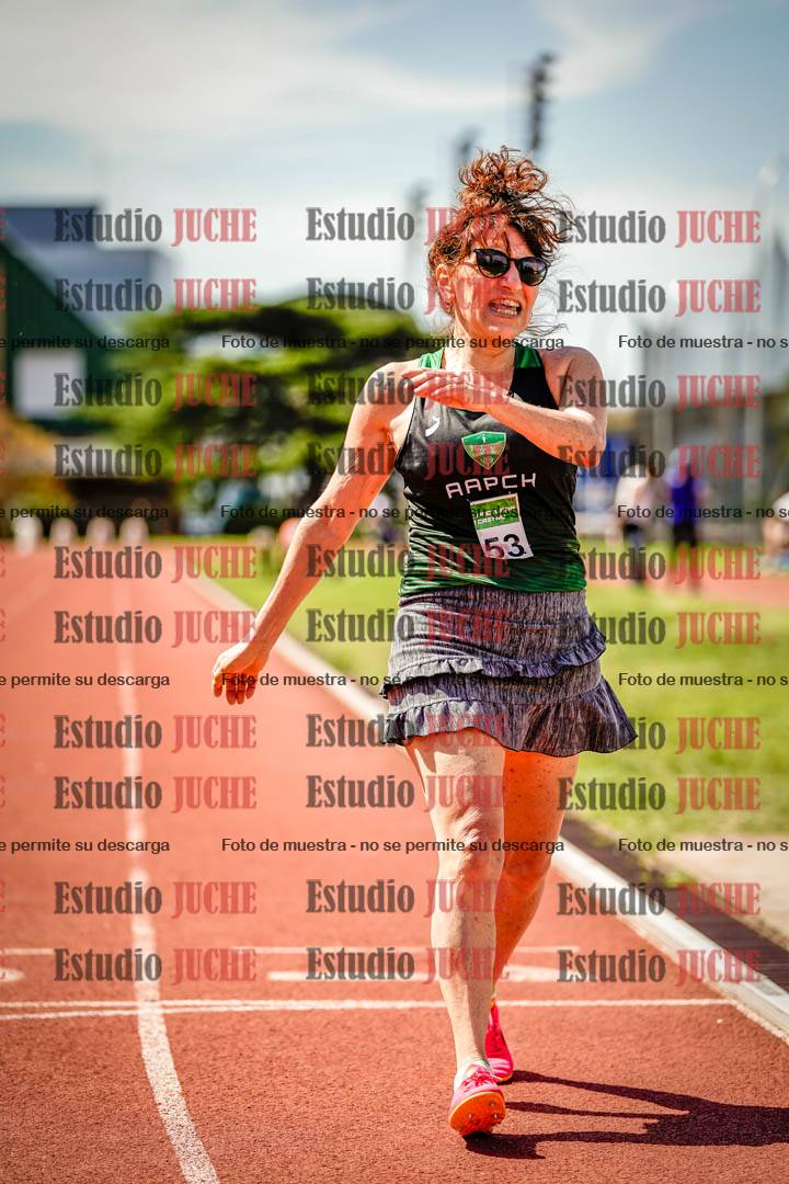 Fotos de los 800 m llanos de mujeres