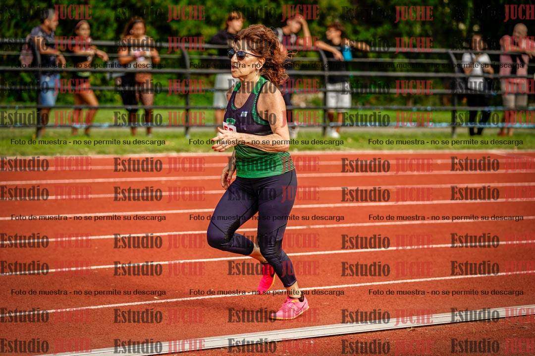 Fotos de los 800 m llanos de mujeres