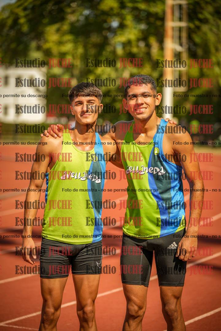 Fotos de algunos podios y extras del torneo