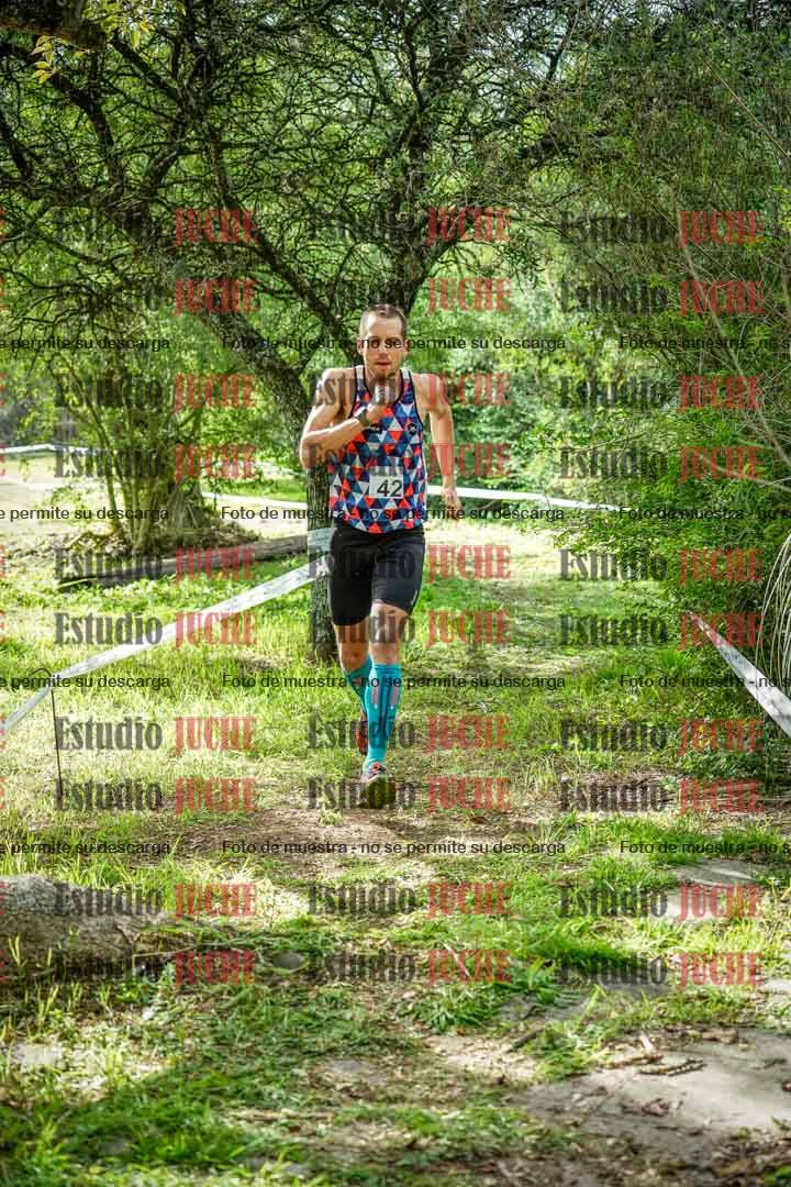 Fotos en el circuito