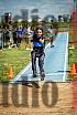 Fotos del salto en largo de mujeres - U12