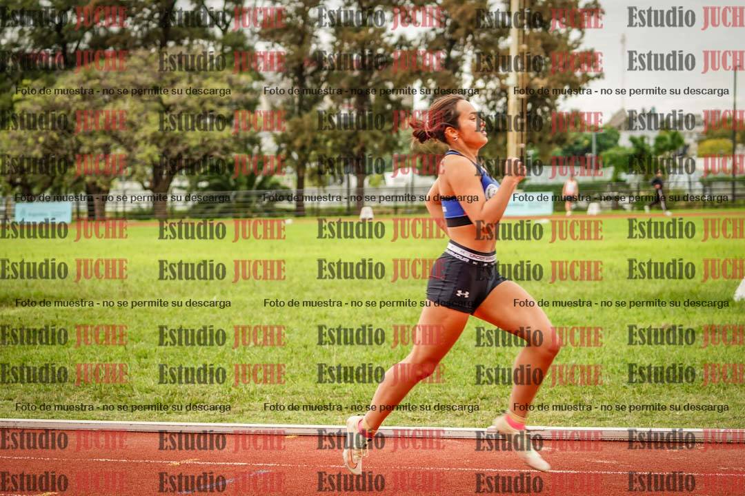 Fotos de los 400 m llanos de mujeres