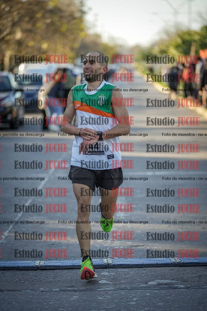Fotos de las llegadas