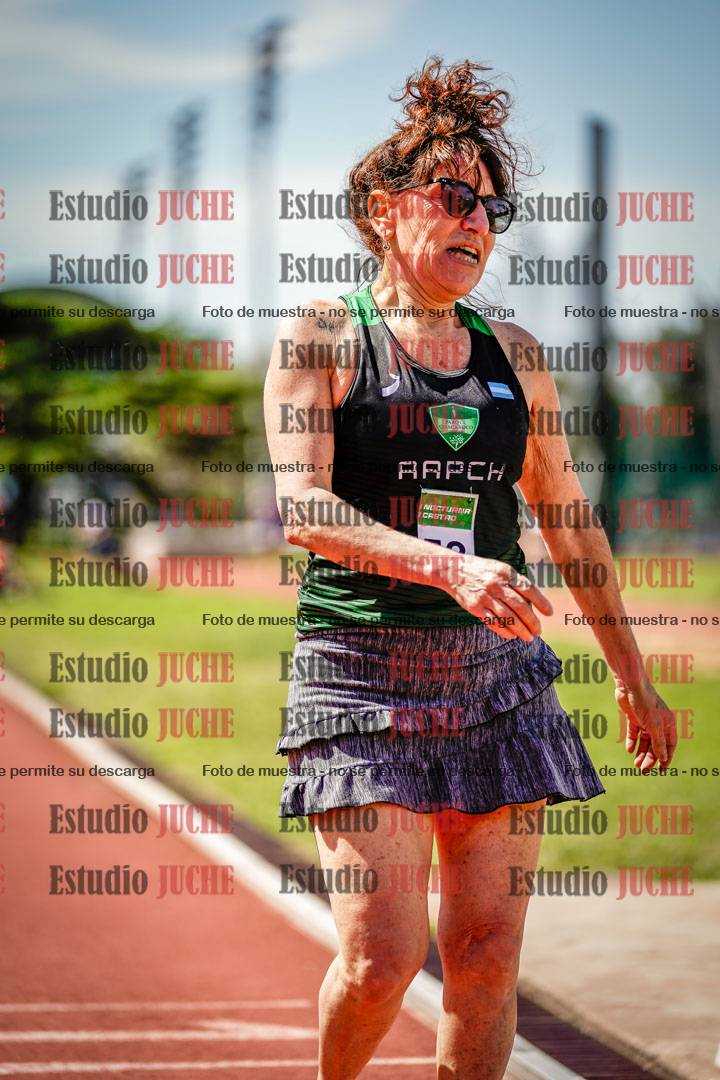 Fotos de los 800 m llanos de mujeres