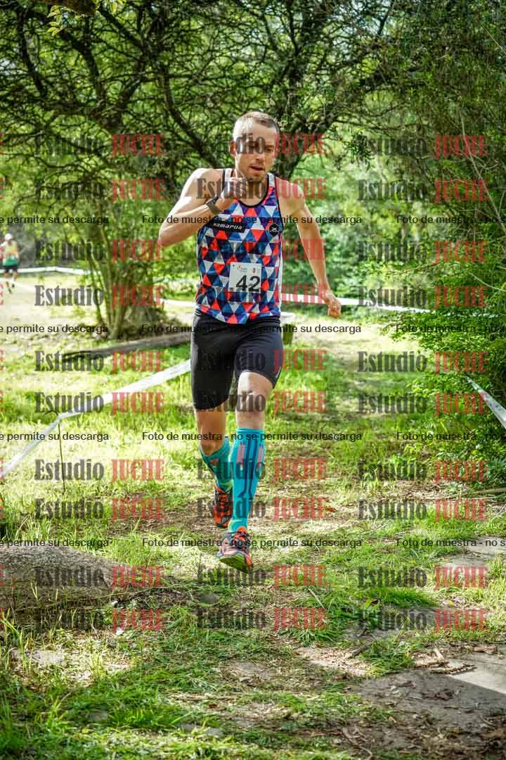 Fotos en el circuito