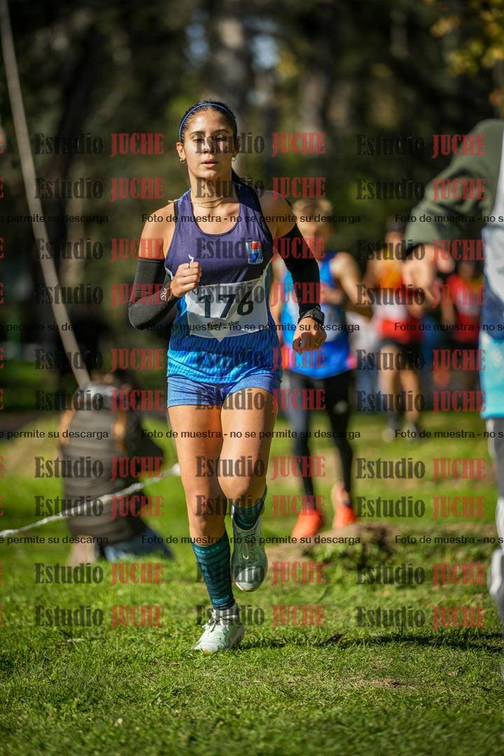 Fotos en el tercer punto del circuito