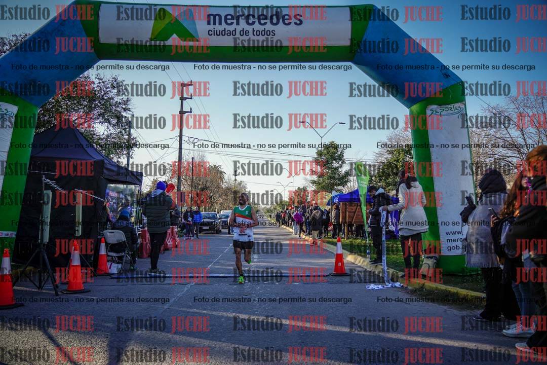 Fotos de las llegadas