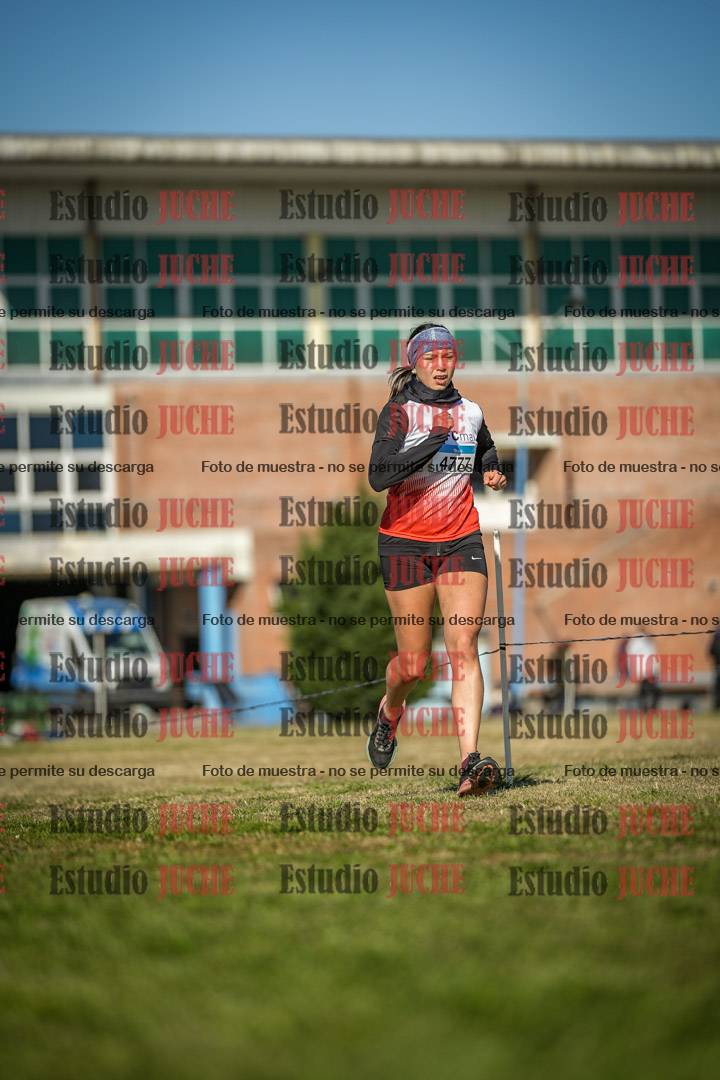 Fotos en el circuito