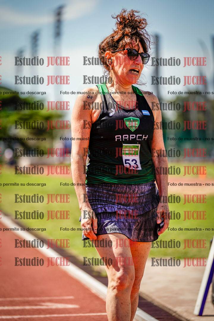 Fotos de los 800 m llanos de mujeres
