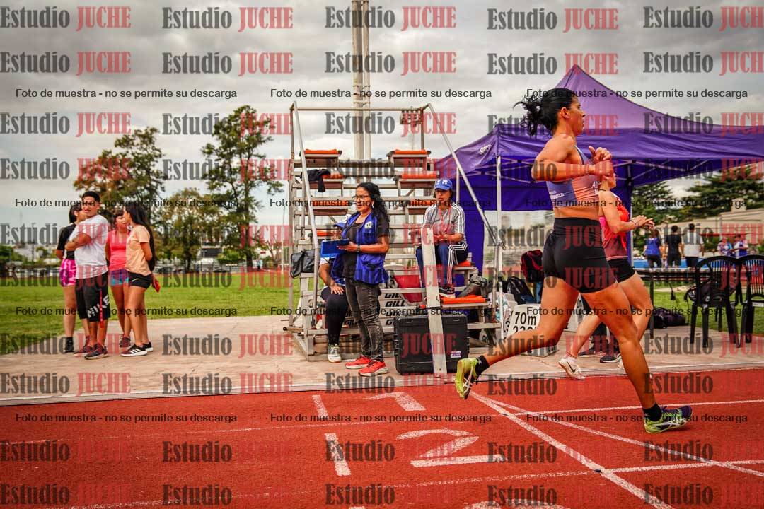 Fotos de los 800 m de mujeres