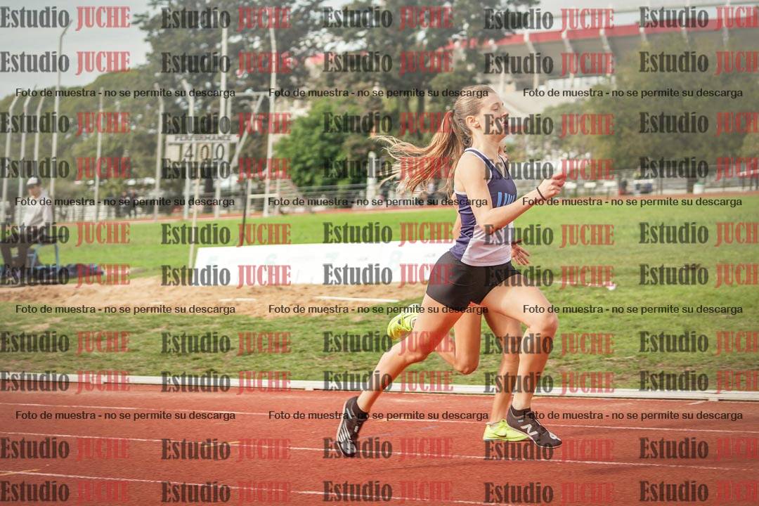 Fotos de los 400 m llanos de mujeres