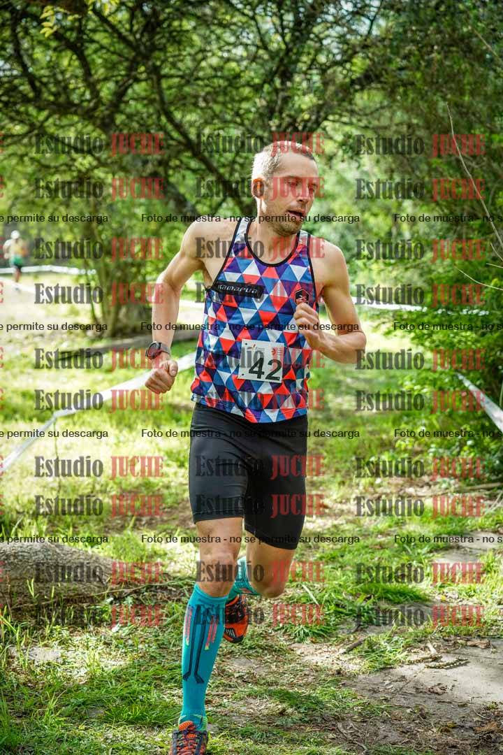 Fotos en el circuito