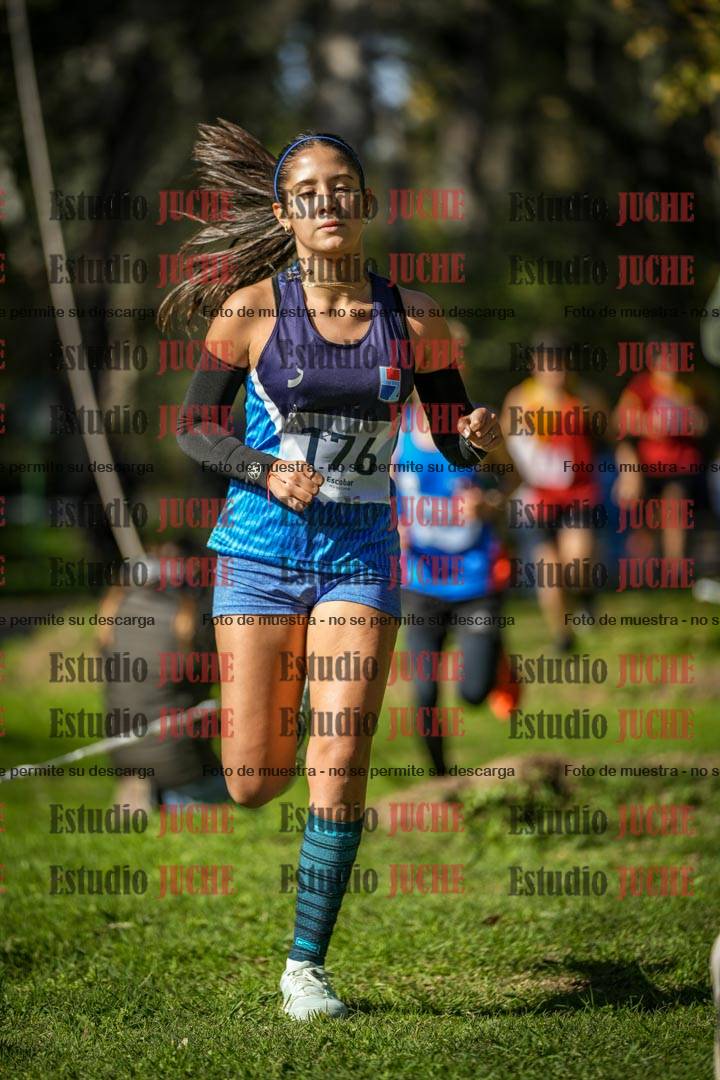 Fotos en el tercer punto del circuito
