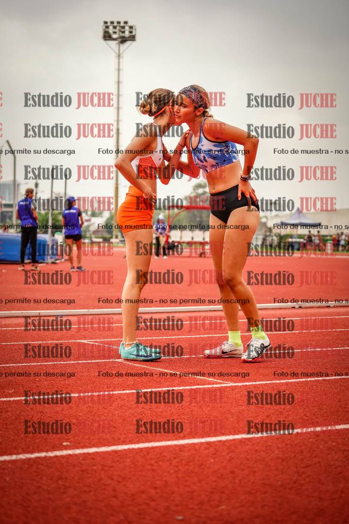Fotos de algunos extras del torneo