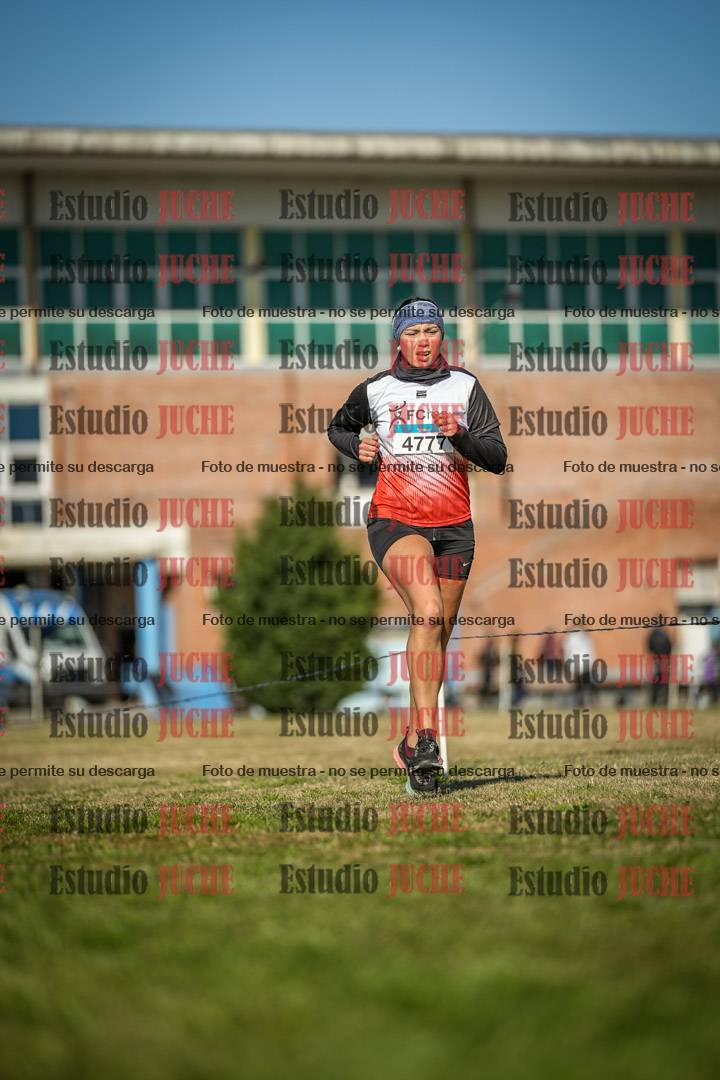 Fotos en el circuito