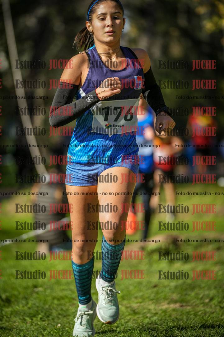 Fotos en el tercer punto del circuito