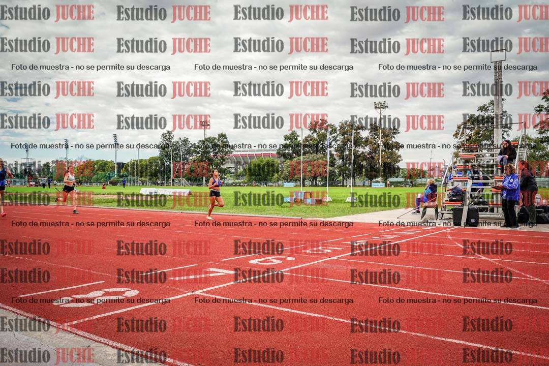 Fotos de los 400 m llanos de mujeres