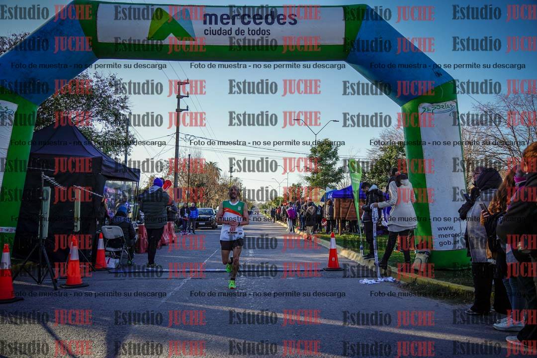 Fotos de las llegadas