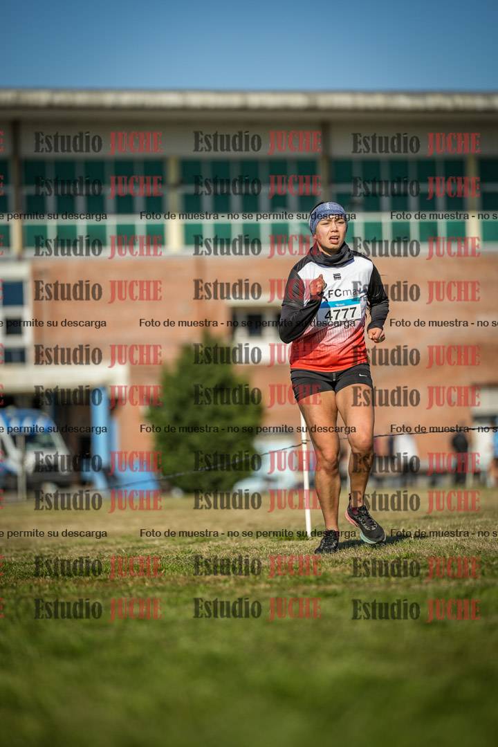 Fotos en el circuito