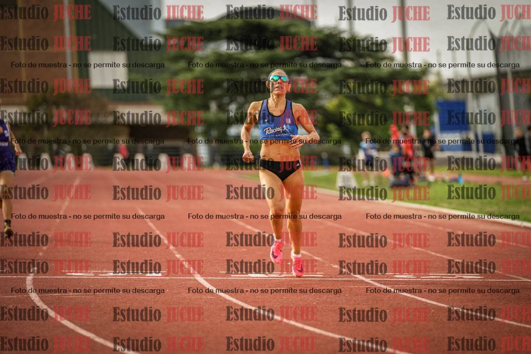 Fotos de los 400 m llanos de mujeres