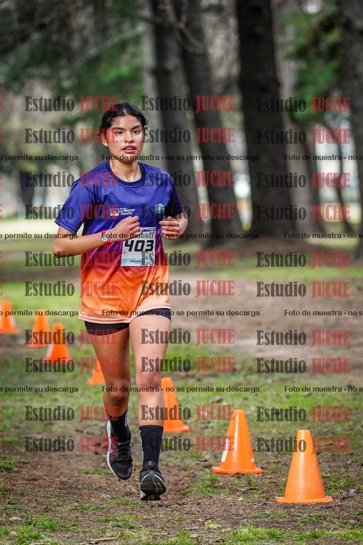 Fotos en el circuito