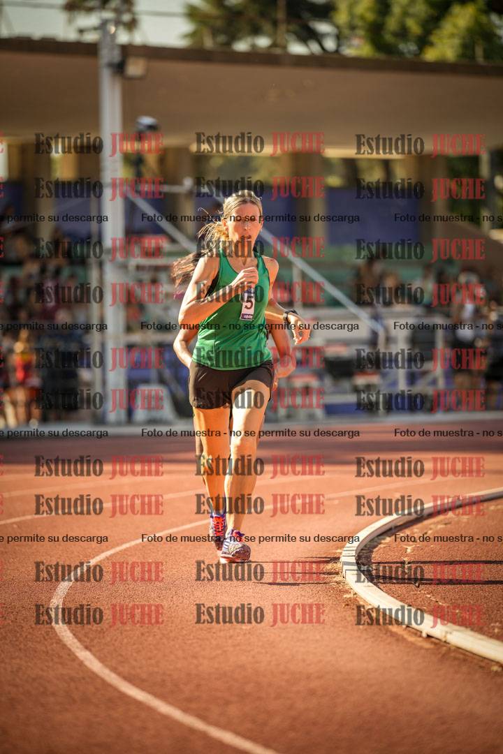 Fotos de los 800 m llanos de mujeres