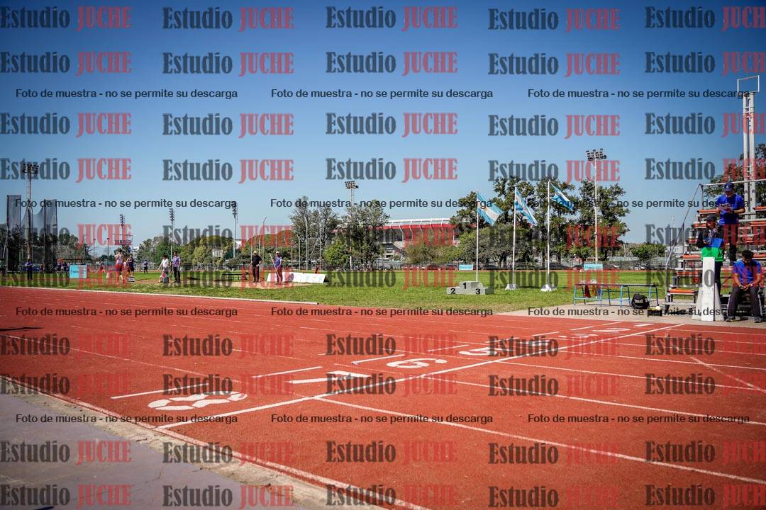 Fotos de los 400 m llanos de mujeres