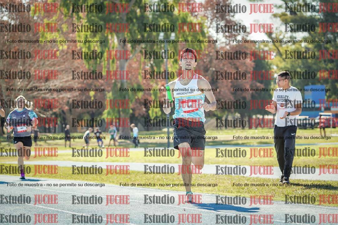 Fotos de las llegadas